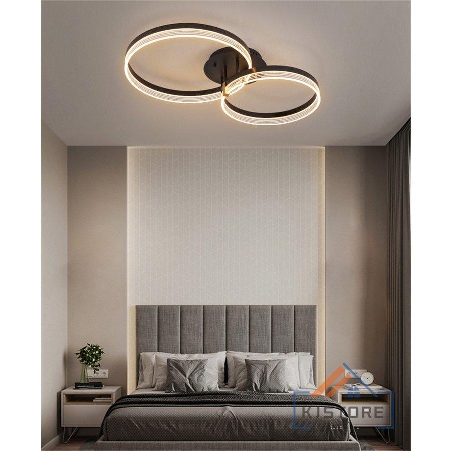 照明器具 インテリア おしゃれ 調光調色 ライトリビング照明 ブラック モダン シーリングライト シーリングライト 天井照明 ペンダント ライト リビング照明 居間ライト 調光調色 Led対応 北欧 リモコン Pb7b5 Purpure