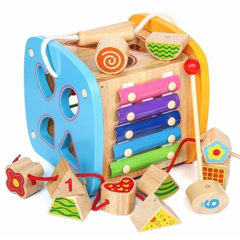 1歳 出産祝い 木のおもちゃ 知育玩具 おもちゃ 積木 新品 2歳 誕生日プレゼント 女 男 3歳 知育玩具 最安値級価格 Themtransit Com