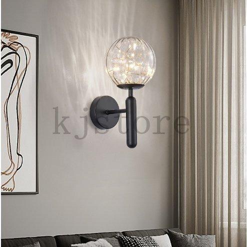 売れ筋商品 ベッドライト テレビ壁掛けライト リビング 満天星 豪華 玄関灯 ブラケットライト 工事必要 インテリア ウォールライト モダン 北欧 壁掛け照明 ブラケットライト 壁掛け灯 デザイン B Www Quantumbytestore Com