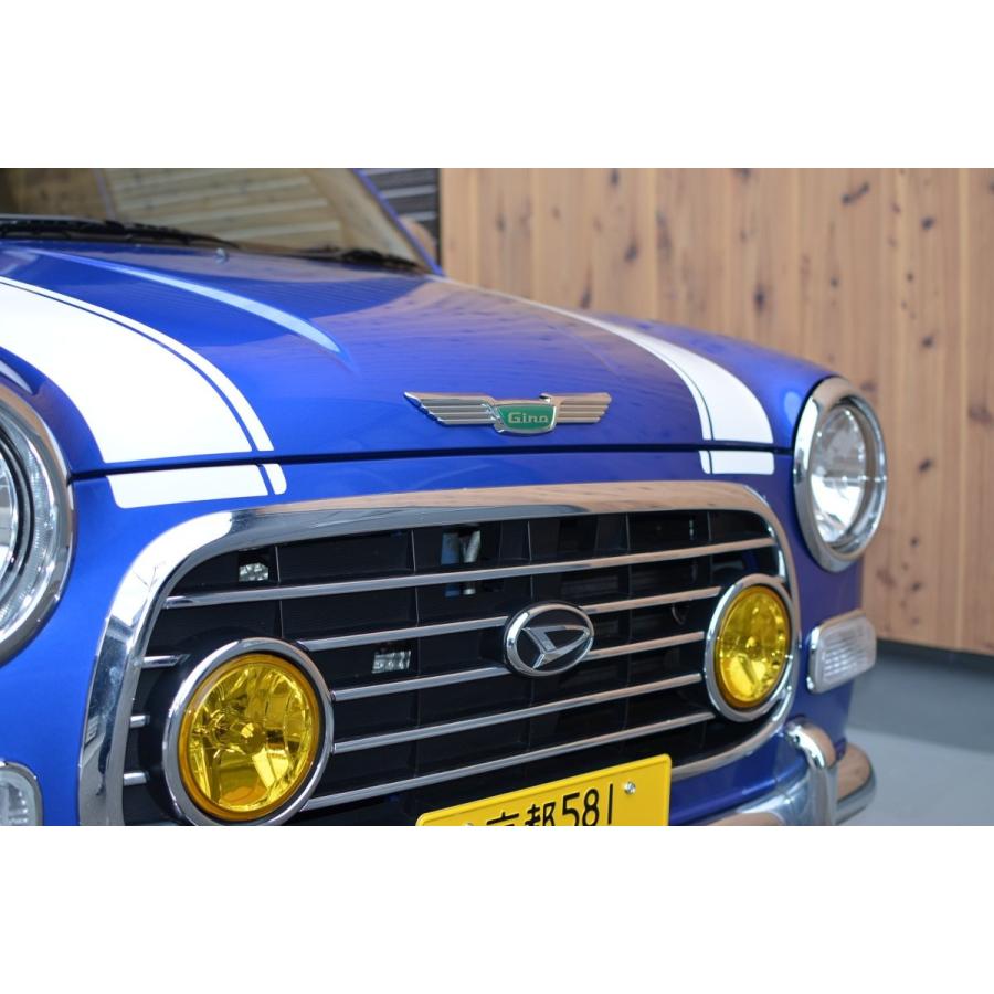 ダイハツ車 L700系 ミラジーノ ボンネットエンブレム フードエンブレム ウイング型 B00i59rdfs Purrbase 通販 Yahoo ショッピング