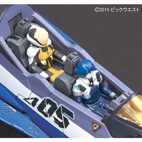 マクロスデルタ Vf 31jジークフリード ハヤテ インメルマン機 1 72スケール プラモデル B01dtx1rga Purrbase 通販 Yahoo ショッピング