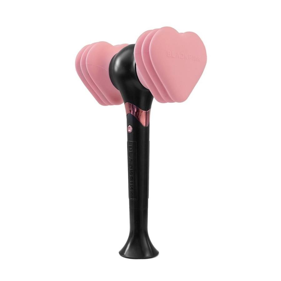 Yg公式 Blackpink Official Light Stick 公式 ペンライト ブルピン ピコピコハンマー ライトスティック ブラックピンク 公式応援 グッズ ブラックピンクペン B07d8y4m6m Purrbase 通販 Yahoo ショッピング