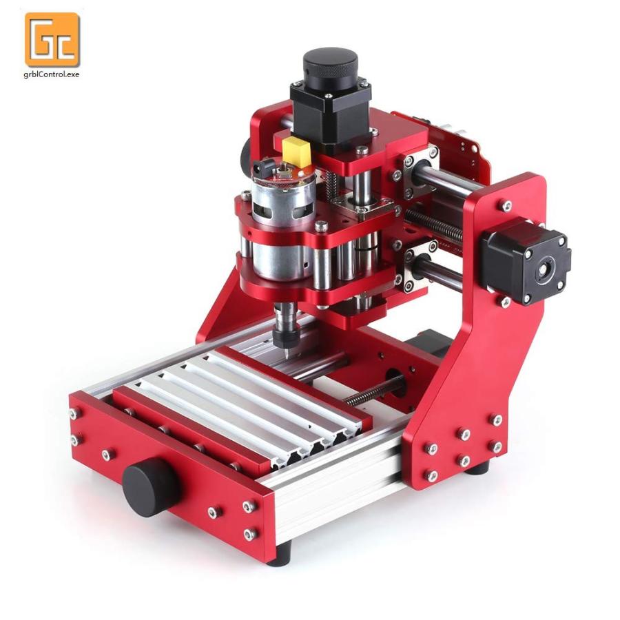 人気ブランドを Rattmmotor 組み合わせ金属加工cncルータキット Cnc 1310 3 Grbl Control Diy ミニフライス盤 126xx38mm Er11コレット Usb卓上cnc彫刻機 木工 Cnc金属加工 B07hk9pq1m Purrbase 通販 Yahoo ショッピング 人気ブランド Backend Excelparts Co Uk