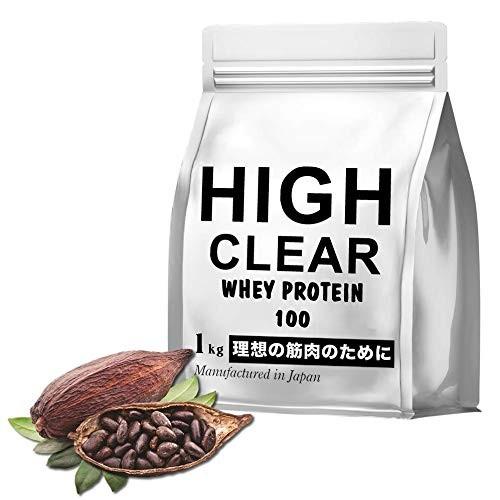 Wpc100プロテイン1 甘め 濃厚ココア味 Vol 1type Amazon限定 11種類ビタミン 香料不使用 40食分 Hihg Clear ハイクリアー B07nvfvmqb Purrbase 通販 Yahoo ショッピング