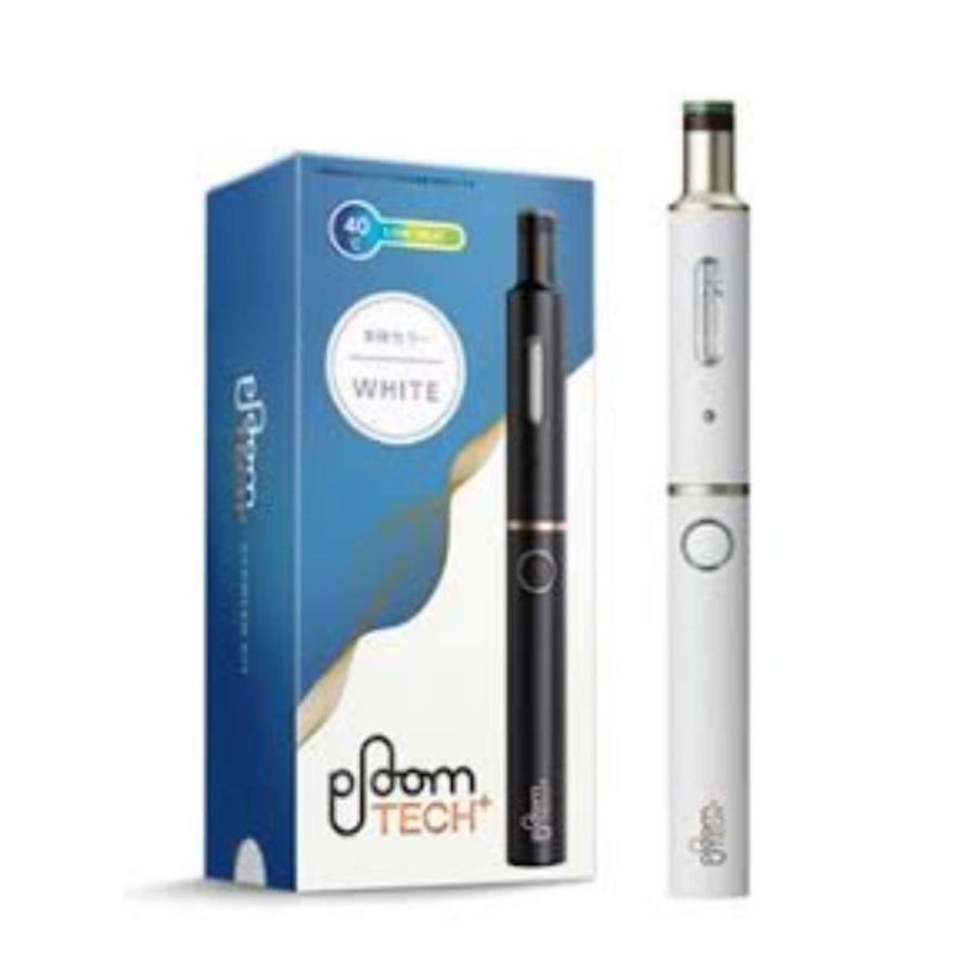 新パッケージ 新型 プルーム テックプラス Ploom Tech ホワイト 白 スターターキット B07q618fhd Purrbase 通販 Yahoo ショッピング