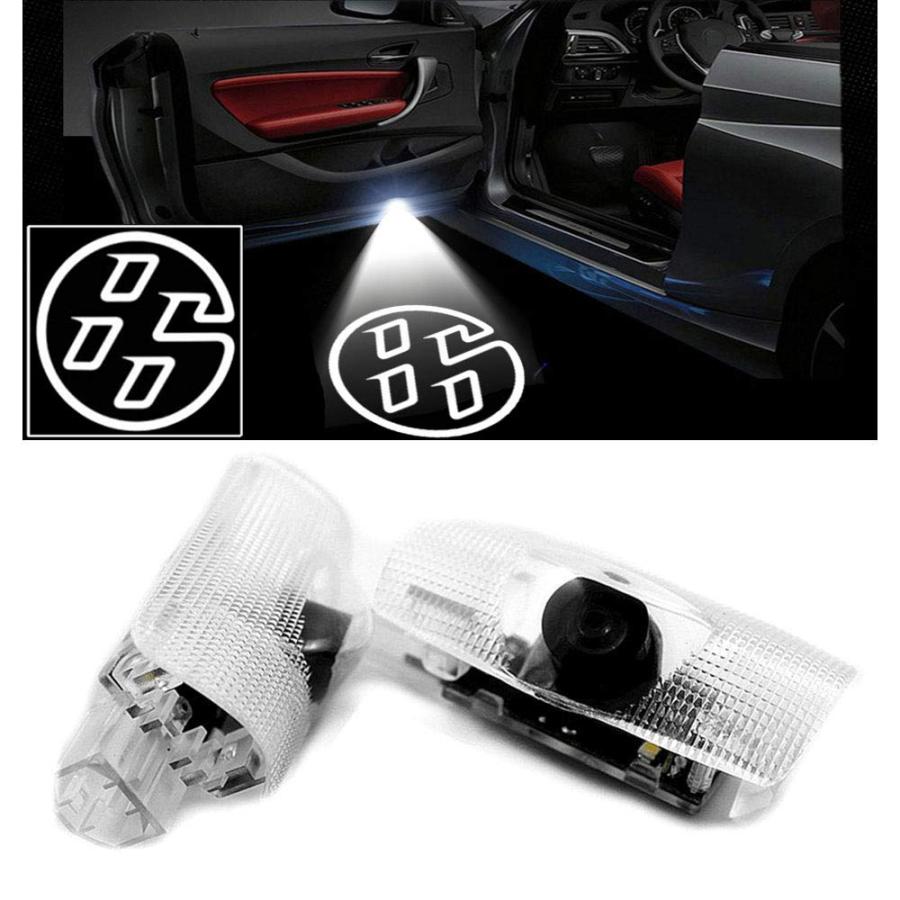 Ltsplay トヨタ86ロゴ投影 カーテシライト ドアウェルカムライト カーテシランプ Led車用カーテシ ドアランプ 角度調整機能付き 2個セット For Toyota Zn6 White B07w75v5c4 Purrbase 通販 Yahoo ショッピング