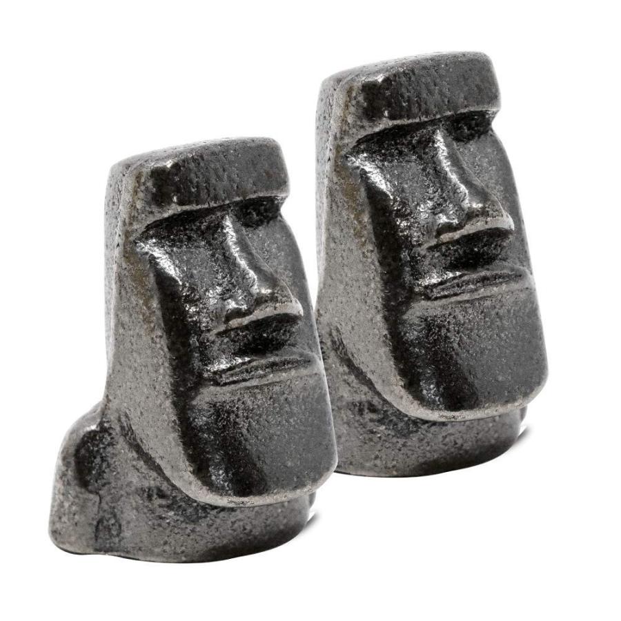 鉄分補給 ザ 鉄玉子 鉄モアイ像 南部鉄器 日本製 調理器具 健康グッズ 文鎮 置物 2個セット B07xvnxw Purrbase 通販 Yahoo ショッピング