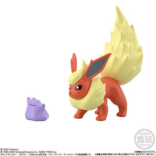 ポケモンスケールワールド カントー地方2 セット 食玩 ガム ポケットモンスター B0zh63z9 Purrbase 通販 Yahoo ショッピング