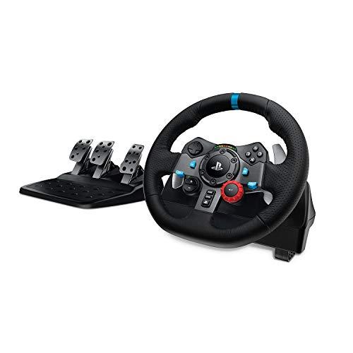 Logicool G USB ハンコン G29 グランツーリスモ7 動作確認済み PS5 PS4 