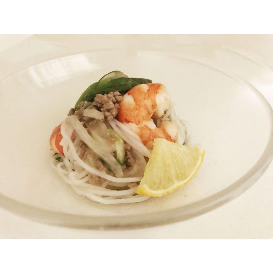 グルテンフリー 糖質0gぷるんちゃん麺10袋　賞味期限27.3.12　ースープに入れて、サラダ麺に　ダイエットされる方も安心ー |  | 06