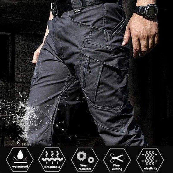 ミリタリー関連 大特価】メンズ防水タクティカルパンツ,ミリタリー,作業服,軍服