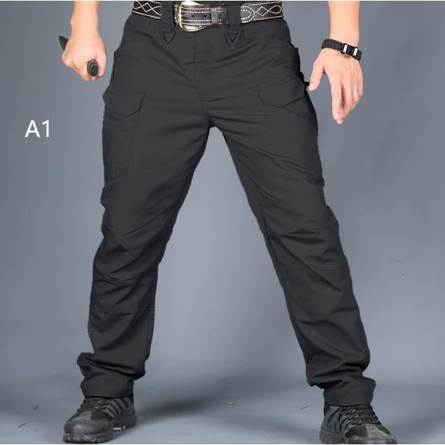 ヴィリジアン　タクティカルパンツ　ブラック　3 ヴィリジアン タクティカルパンツ ブラック 3 ヴィリジアン