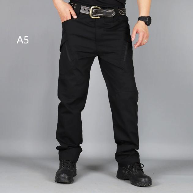 大特価】メンズ防水タクティカルパンツ,ミリタリー,作業服,軍服