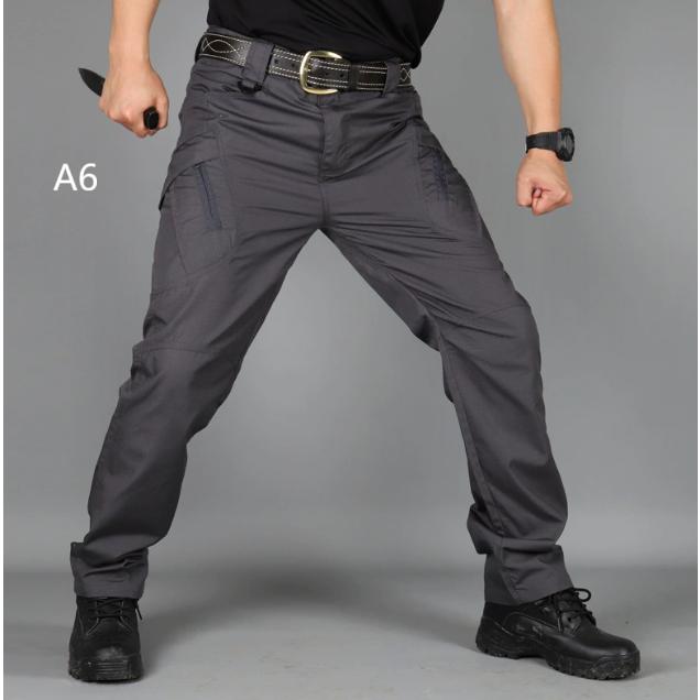 ミリタリー関連 大特価】メンズ防水タクティカルパンツ,ミリタリー,作業服,軍服