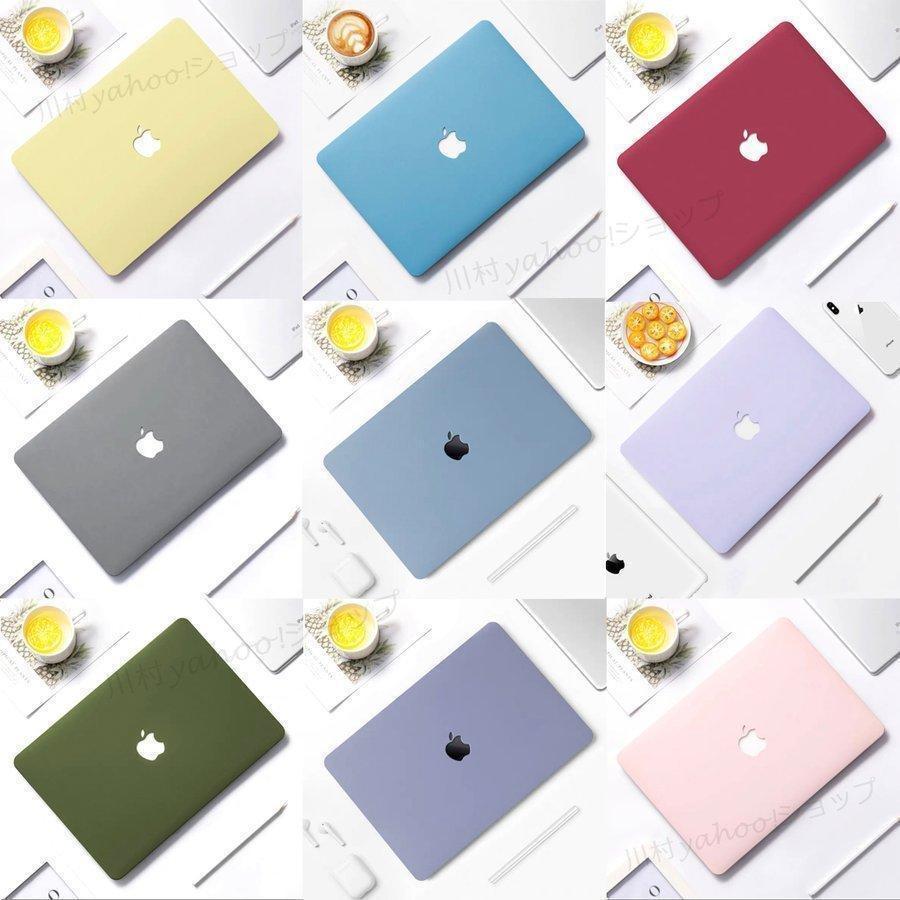 12月 パソコンケース MACBOOKAIRケースMACBOOK PRO13カバー13 16インチ