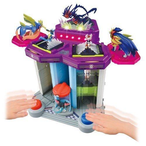 格安 ポケットモンスター モンコレ 無限連打 キョダイバトルタワー 無料長期保証 Zoetalentsolutions Com