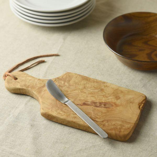 オリーブウッド カッティングボードS ドイツ製 2416083カフェ食器のプチスーベニア 通販 Yahoo!ショッピング