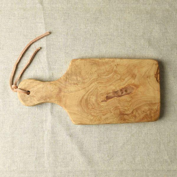 オリーブウッド カッティングボードS ドイツ製 2416083カフェ食器のプチスーベニア 通販 Yahoo!ショッピング