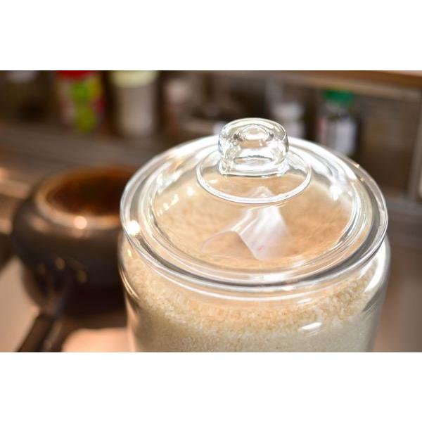 アンカーホッキング ストレートジャーL 69372 アメリカ製 : カフェ食器