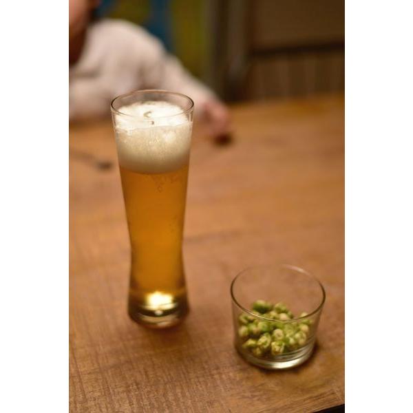 Borgonovo(ボルゴノボ) モナコ ビア 0.5 ビールグラス(ビアグラス)　　イタリア製 |  | 04