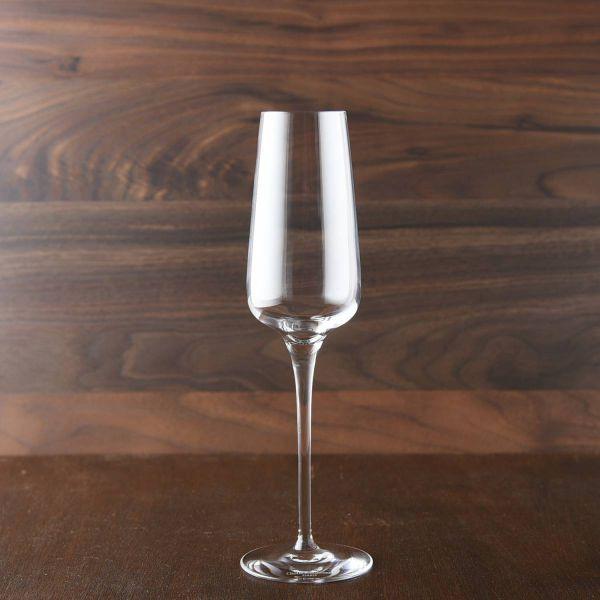 おうちで楽しむスパークリングワイングラス　　フランス製｜puticafe｜02