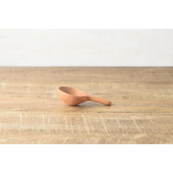 MUTE コーヒーメジャースプーン ビーチ　　インドネシア製 |  | 01