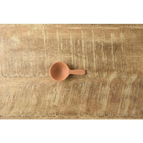 MUTE コーヒーメジャースプーン ビーチ　　インドネシア製 |  | 02