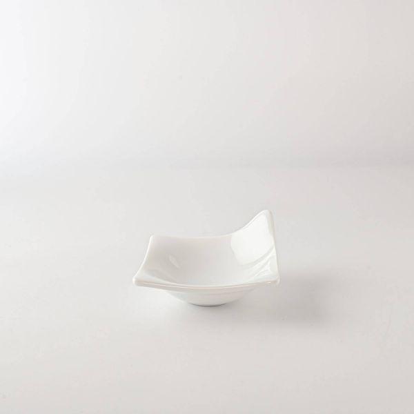 美濃焼 深山 kowakeコワケ 手つき小皿　　日本製 |  | 02