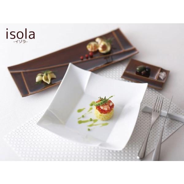 05-057-101 キッチン・日用品・その他 深山食器 瀬縞 汁差し 白磁