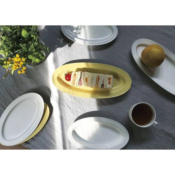 美濃焼 深山(miyama.) raccaラッカ 15.5cmボウル(丼ぶり)  ホワイト(白磁)　　日本製 |  | 04