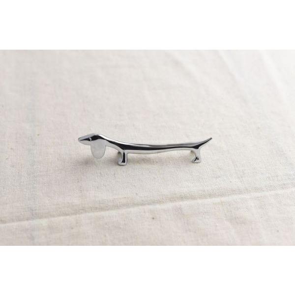 カトラリーレスト ダックスフンド　　中国製 |  | 01