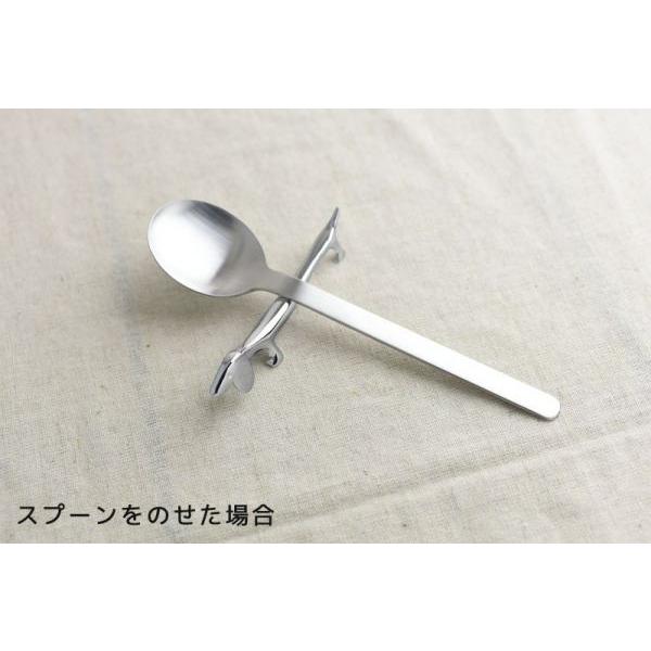 カトラリーレスト ダックスフンド　　中国製 |  | 04