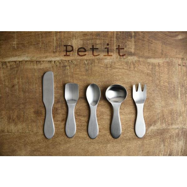 燕三条 プチ バターナイフ(ミニバターナイフ)　　日本製 |  | 03