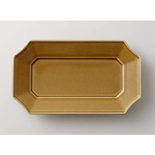 美濃焼　人気のうすかる ハーブミント　22cmプレート　５枚　新品未使用 美濃焼 深山(miyama.) 瑞々 8寸すみきり長皿 うす飴(24.5x14.5cm) 日本