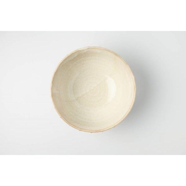 美濃焼 こっくり縞イッチン 16cm丼　　アウトレット訳あり品 日本製 訳あり品 |  | 02