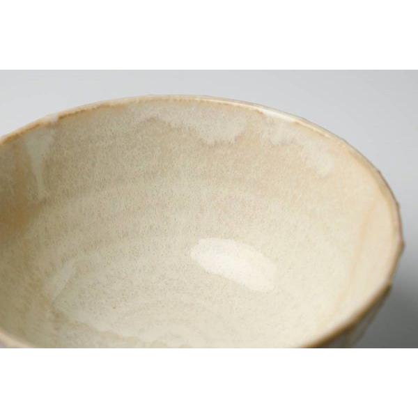 美濃焼 こっくり縞イッチン 16cm丼　　アウトレット訳あり品 日本製 訳あり品 |  | 04