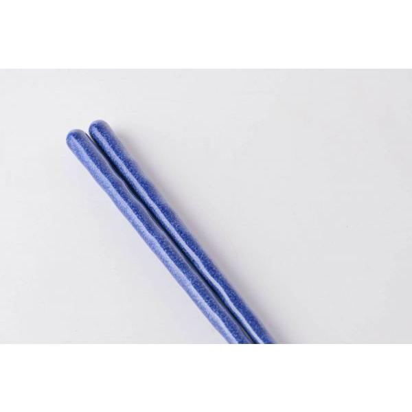 KURABI クラビ (箸) 瑠璃食洗機対応　　日本製 |  | 02