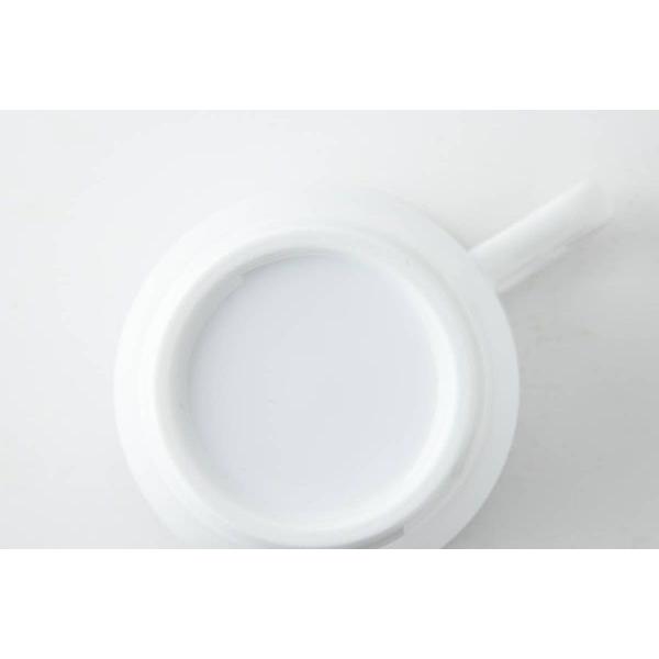 美濃焼 PEP 13cmスープカップ ホワイト　　日本製｜puticafe｜05