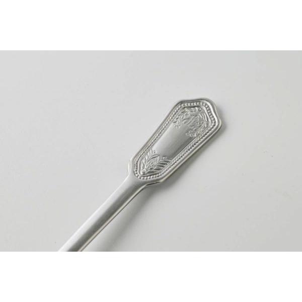 燕三条 TB CUTLERY デザインスプーン　　日本製 |  | 03