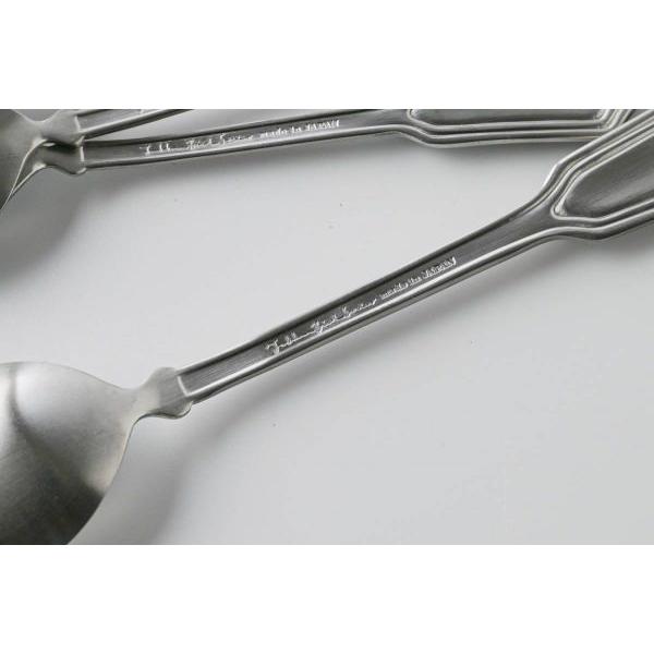 燕三条 TB CUTLERY デザインスプーン　　日本製 |  | 04