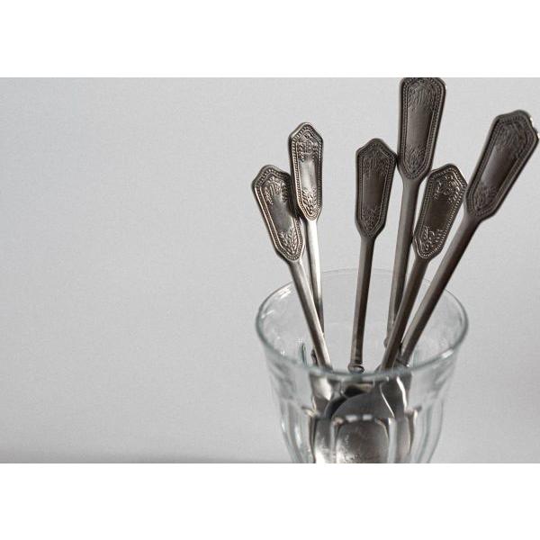 燕三条 TB CUTLERY デザインスプーン　　日本製 |  | 06