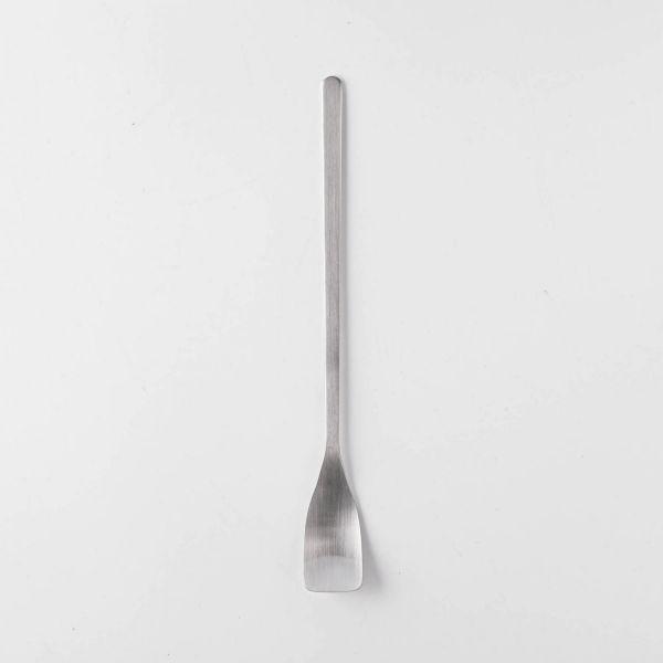 燕三条 スプレッダースプーン ロング　　日本製 |  | 02