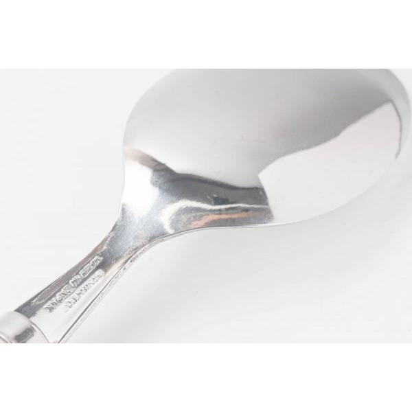 燕三条 海の動物カトラリー ティースプーン ペンギン　　日本製 |  | 05