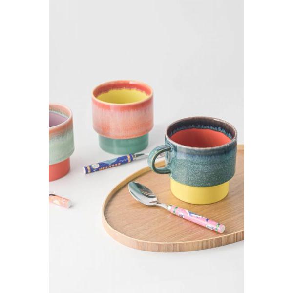 燕三条 海の動物カトラリー ティースプーン ペンギン　　日本製 |  | 08