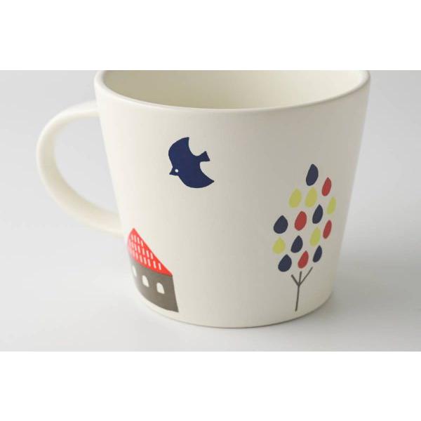 箱入りギフトCHILL OUTコーヒーセット morimug H303 日本製 : カフェ