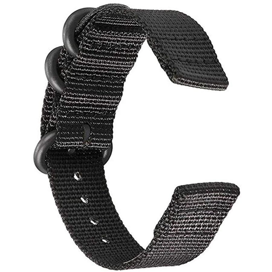 日本軍 陸軍用 腕時計 バンド ベルト 未使用品 腕時計ナイロンベルト26mm 時計 布 バンド メンズ 軍用ミリタリー替え