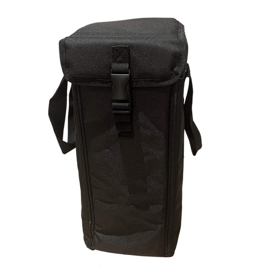 ランタンケース 大型ランタン 1cm厚クッション 内側防水 オイル