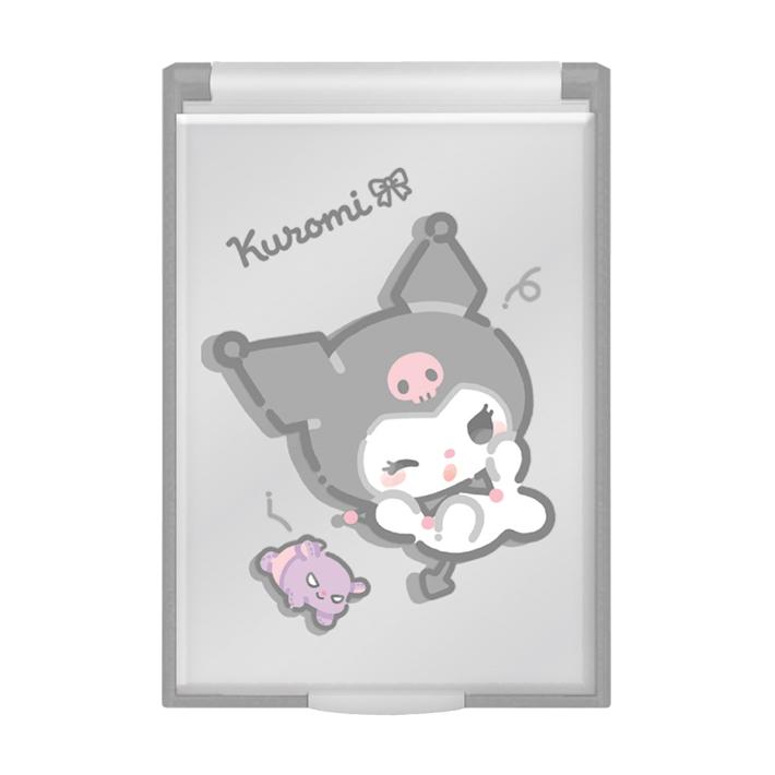 sanrio（サンリオ） サンリオキャラクターズ Sサイズミラー 4柄 ハロー