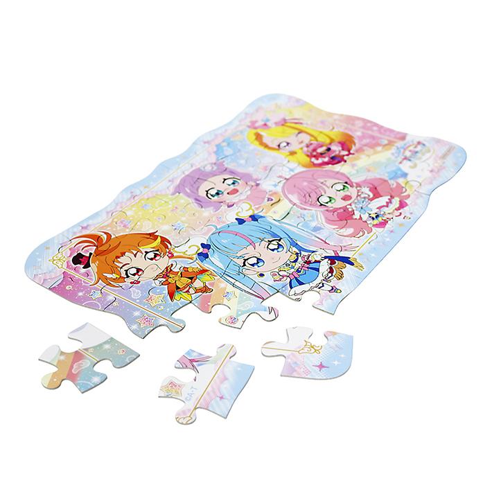 サンスター文具 ひろがるスカイプリキュア いっしょにあそぼう