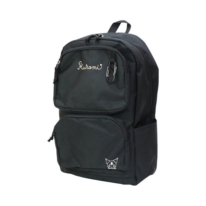 クロミ クロミ リュック 30L 黒 DKU4-6500 : おなまえ工房 - 通販